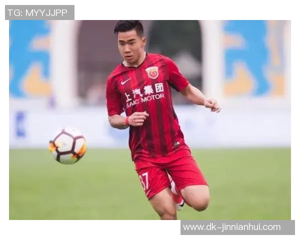 中国足球自豪之星：本土球员如何崛起成世界舞台的焦点