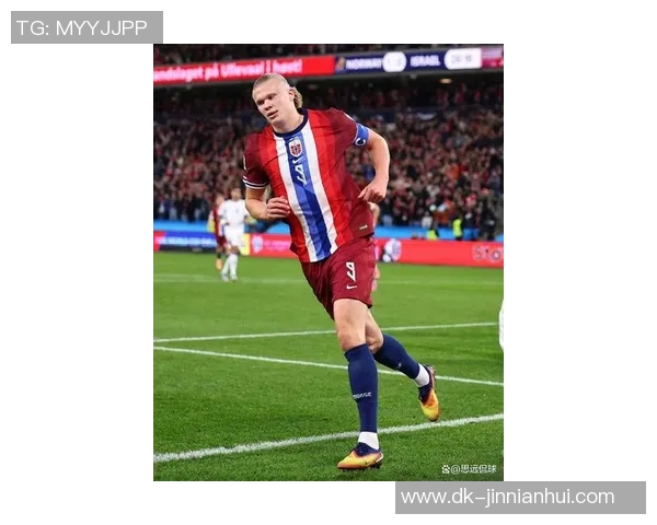 挪威天才足球球星闪耀绿茵场引领未来足坛新风潮 挪威天才足球球星闪耀绿茵场引领未来足坛新风潮