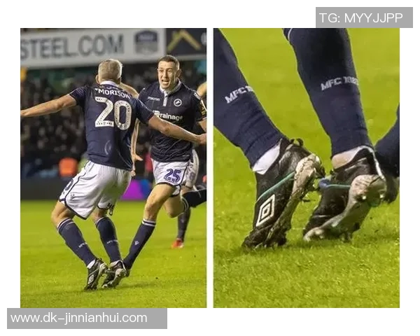 英超赛场上穿国产足球鞋的球星们展现独特风采和实力