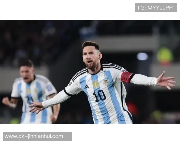 梅西因感染缺席比赛 恢复情况成阿根廷队备战关键因素